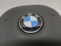 BMW BMW 3 Series M3 G80 G20 Steering Wheel Module 5A250D1 Steering Wheel Module — thumbnail 3