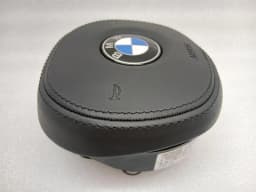 BMW BMW 3 Series M3 G80 G20 Steering Wheel Module 5A250D1 Steering Wheel Module — thumbnail 4
