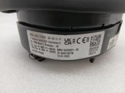 BMW BMW 3 Series M3 G80 G20 Steering Wheel Module 5A250D1 Steering Wheel Module — thumbnail 9