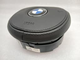 BMW BMW 3 Series M3 G80 G20 Steering Wheel Module 5A250D1 Steering Wheel Module — thumbnail 2