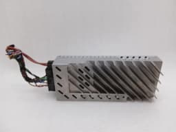 ROLLS ROYCE Rolls Royce Ghost Series 1 09-14 Amplifier 9229721 Amp L7 AUDIO — thumbnail 4
