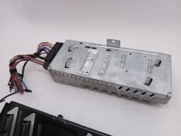 ROLLS ROYCE Rolls Royce Ghost Series 1 09-14 Amplifier 9229721 Amp L7 AUDIO — thumbnail 2