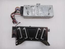 ROLLS ROYCE Rolls Royce Ghost Series 1 09-14 Amplifier 9229721 Amp L7 AUDIO — thumbnail 1