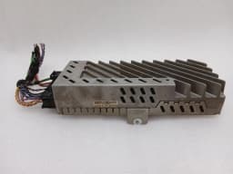 ROLLS ROYCE Rolls Royce Ghost Series 1 09-14 Amplifier 9229721 Amp L7 AUDIO — thumbnail 5
