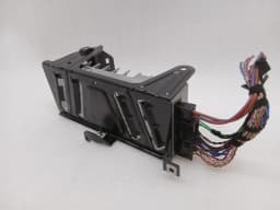 ROLLS ROYCE Rolls Royce Ghost Series 1 09-14 Amplifier 9229721 Amp L7 AUDIO — thumbnail 8