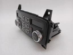 BENTLEY BENTLEY FLYING TRACK Car Climate Control 3W5907049A REAR Climate Control Panel A/C — thumbnail 3