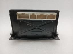 BENTLEY BENTLEY FLYING TRACK Car Climate Control 3W5907049A REAR Climate Control Panel A/C — thumbnail 6