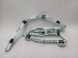 PORSCHE Porsche Panamera 976 G3 2024-2026 Module 976880742B RIGHT Module ROOF ROOF — thumbnail 1