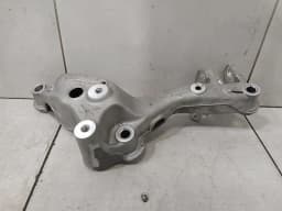 PORSCHE Porsche 911 992 subframe rear 992505064C right axle frame rear axle — thumbnail 3