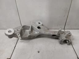 PORSCHE Porsche 911 992 subframe rear 992505064C right axle frame rear axle — thumbnail 6