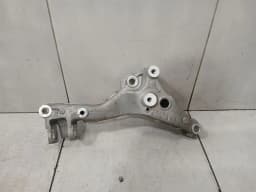 PORSCHE Porsche 911 992 subframe rear 992505064C right axle frame rear axle — thumbnail 1
