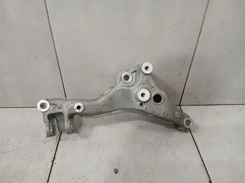 PORSCHE Porsche 911 992 subframe rear 992505064C right axle frame rear axle