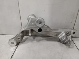 PORSCHE Porsche 911 992 subframe rear 992505064C right axle frame rear axle — thumbnail 4