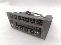 PORSCHE Porsche Boxster 987 Auto Climate Control 99765311114 Climate Control Panel A/C — thumbnail 5