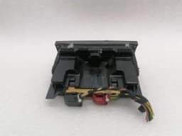 PORSCHE Porsche Boxster 987 Auto Climate Control 99765311114 Climate Control Panel A/C — thumbnail 6