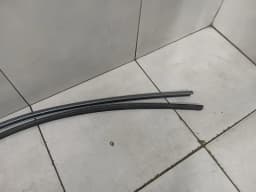 AUDI AUDI R8 TYPE 42 5.2 V10 COUPE Body Moulding 420853704 RIGHT Strip RIGHT — thumbnail 2