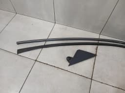 AUDI AUDI R8 TYPE 42 5.2 V10 COUPE Body Moulding 420853704 RIGHT Strip RIGHT — thumbnail 4