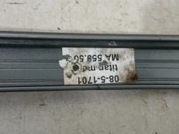 AUDI AUDI R8 TYPE 42 5.2 V10 COUPE Body Moulding 420853704 RIGHT Strip RIGHT — thumbnail 7