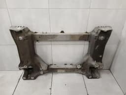 ASTON MARTIN Aston Martin DB9 Beam Subframe Front 4G43-5019-AF Front Axle Carrier 4G43-5019-AG — thumbnail 2