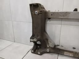 ASTON MARTIN Aston Martin DB9 Beam Subframe Front 4G43-5019-AF Front Axle Carrier 4G43-5019-AG — thumbnail 5