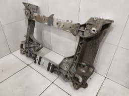 ASTON MARTIN Aston Martin DB9 Beam Subframe Front 4G43-5019-AF Front Axle Carrier 4G43-5019-AG — thumbnail 8
