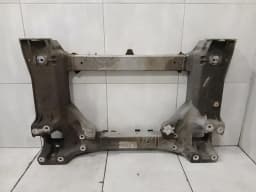 ASTON MARTIN Aston Martin DB9 Beam Subframe Front 4G43-5019-AF Front Axle Carrier 4G43-5019-AG — thumbnail 3