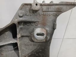 ASTON MARTIN Aston Martin DB9 Beam Subframe Front 4G43-5019-AF Front Axle Carrier 4G43-5019-AG — thumbnail 7
