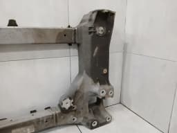 ASTON MARTIN Aston Martin DB9 Beam Subframe Front 4G43-5019-AF Front Axle Carrier 4G43-5019-AG — thumbnail 4