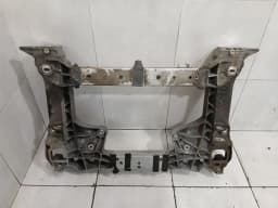 ASTON MARTIN Aston Martin DB9 Beam Subframe Front 4G43-5019-AF Front Axle Carrier 4G43-5019-AG — thumbnail 1