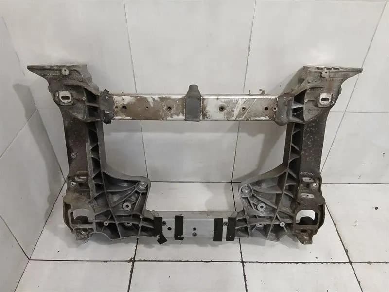 ASTON MARTIN Aston Martin DB9 Beam Subframe Front 4G43-5019-AF Front Axle Carrier 4G43-5019-AG