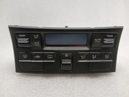PORSCHE Porsche 911 991 GT3RS Mk1 Auto Climate Control 99165320117 Climate Control Panel A/C — thumbnail 2