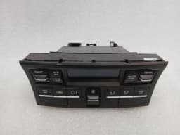 PORSCHE Porsche 911 991 GT3RS Mk1 Auto Climate Control 99165320117 Climate Control Panel A/C — thumbnail 8