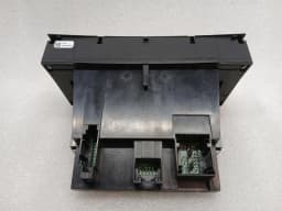 PORSCHE Porsche 911 991 GT3RS Mk1 Auto Climate Control 99165320117 Climate Control Panel A/C — thumbnail 4