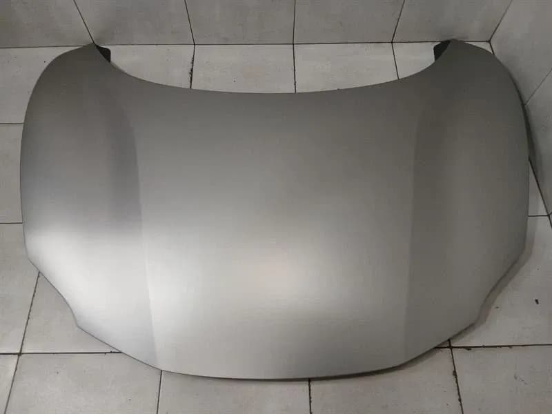 Ferrari 296 GTS F171 Bonnet 985952573 Alluminio Opaco Bonnet