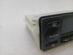 PORSCHE Porsche 911 996 Auto Climate Control 99665310110 Climate Control Panel A/C — thumbnail 4