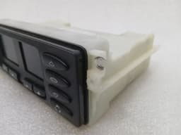 PORSCHE Porsche 911 996 Auto Climate Control 99665310110 Climate Control Panel A/C — thumbnail 3
