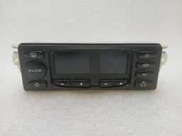 PORSCHE Porsche 911 996 Auto Climate Control 99665310110 Climate Control Panel A/C — thumbnail 2