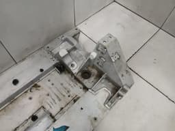 MCLAREN McLaren 600LT Beam Subframe Front 13A1309CP Front Axle Carrier 13AA829CP — thumbnail 10