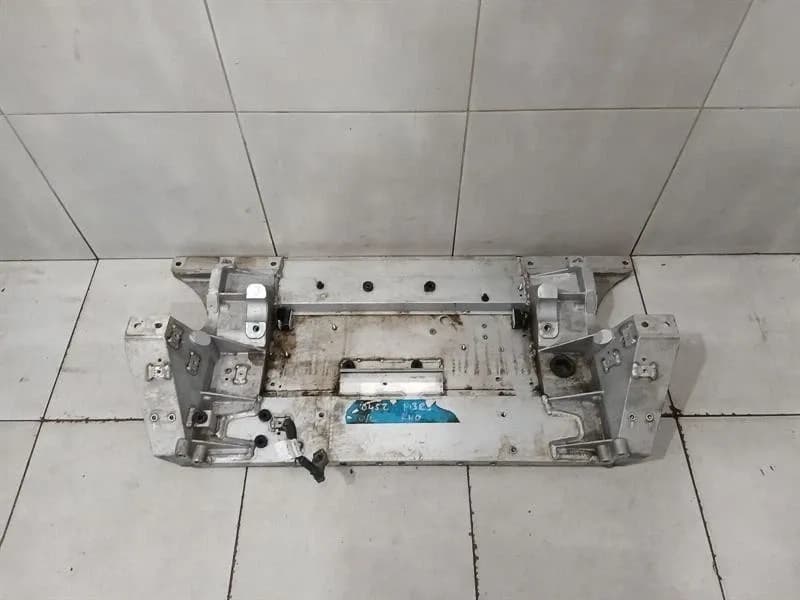 MCLAREN McLaren 600LT Beam Subframe Front 13A1309CP Front Axle Carrier 13AA829CP
