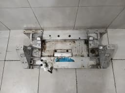 MCLAREN McLaren 600LT Beam Subframe Front 13A1309CP Front Axle Carrier 13AA829CP — thumbnail 2