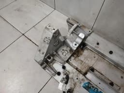 MCLAREN McLaren 600LT Beam Subframe Front 13A1309CP Front Axle Carrier 13AA829CP — thumbnail 4