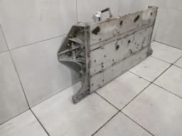 MCLAREN McLaren 600LT Beam Subframe Front 13A1309CP Front Axle Carrier 13AA829CP — thumbnail 6