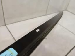 MASERATI Maserati Granturismo M145 Black Side Profile Moulding Set 82075200 Strip Set — thumbnail 6