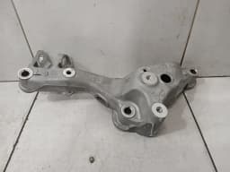 PORSCHE Porsche 911 992 subframe rear 992505063C left axle frame rear axle — thumbnail 3
