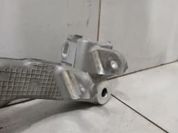 PORSCHE Porsche 911 992 subframe rear 992505063C left axle frame rear axle — thumbnail 6