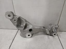 PORSCHE Porsche 911 992 subframe rear 992505063C left axle frame rear axle — thumbnail 5