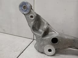 PORSCHE Porsche 911 992 subframe rear 992505063C left axle frame rear axle — thumbnail 7