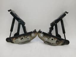 BENTLEY BENTLEY CONTINENTAL GT SPEED Bonnet Hinge SET 3W0823302J Hood Hinge Set — thumbnail 5