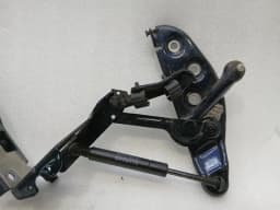 BENTLEY BENTLEY CONTINENTAL GT SPEED Bonnet Hinge SET 3W0823302J Hood Hinge Set — thumbnail 10