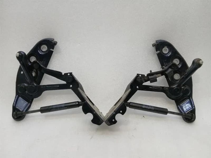 BENTLEY BENTLEY CONTINENTAL GT SPEED Bonnet Hinge SET 3W0823302J Hood Hinge Set